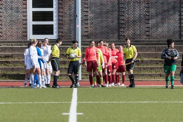 Bild 32 - F Walddoerfer SV : FC St. Pauli 2 : Ergebnis: 6:0